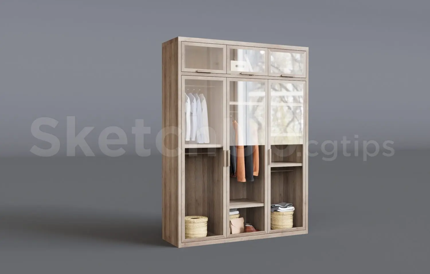 Wardrobe