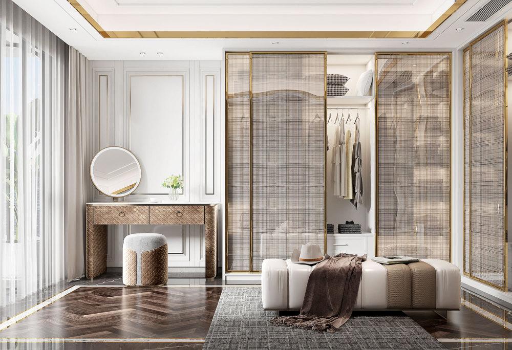 Closet Wardrobe