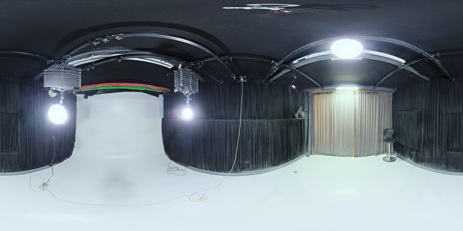 Studio Small 2