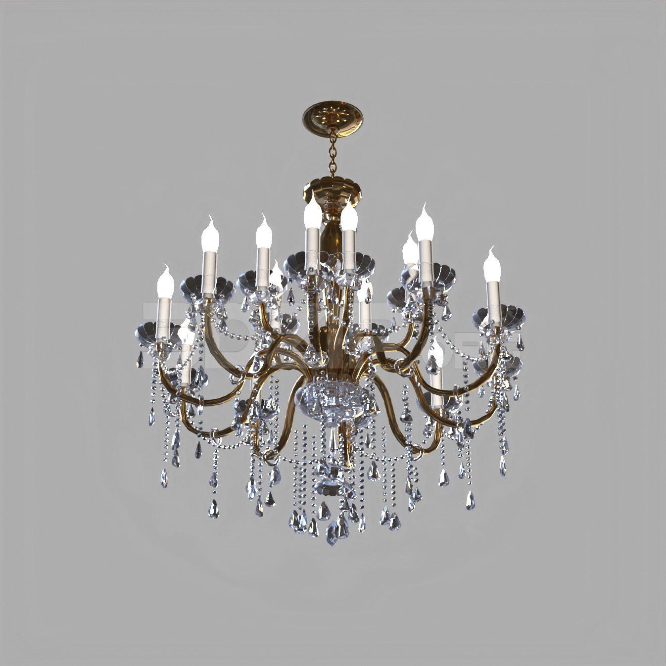 Ceiling Light