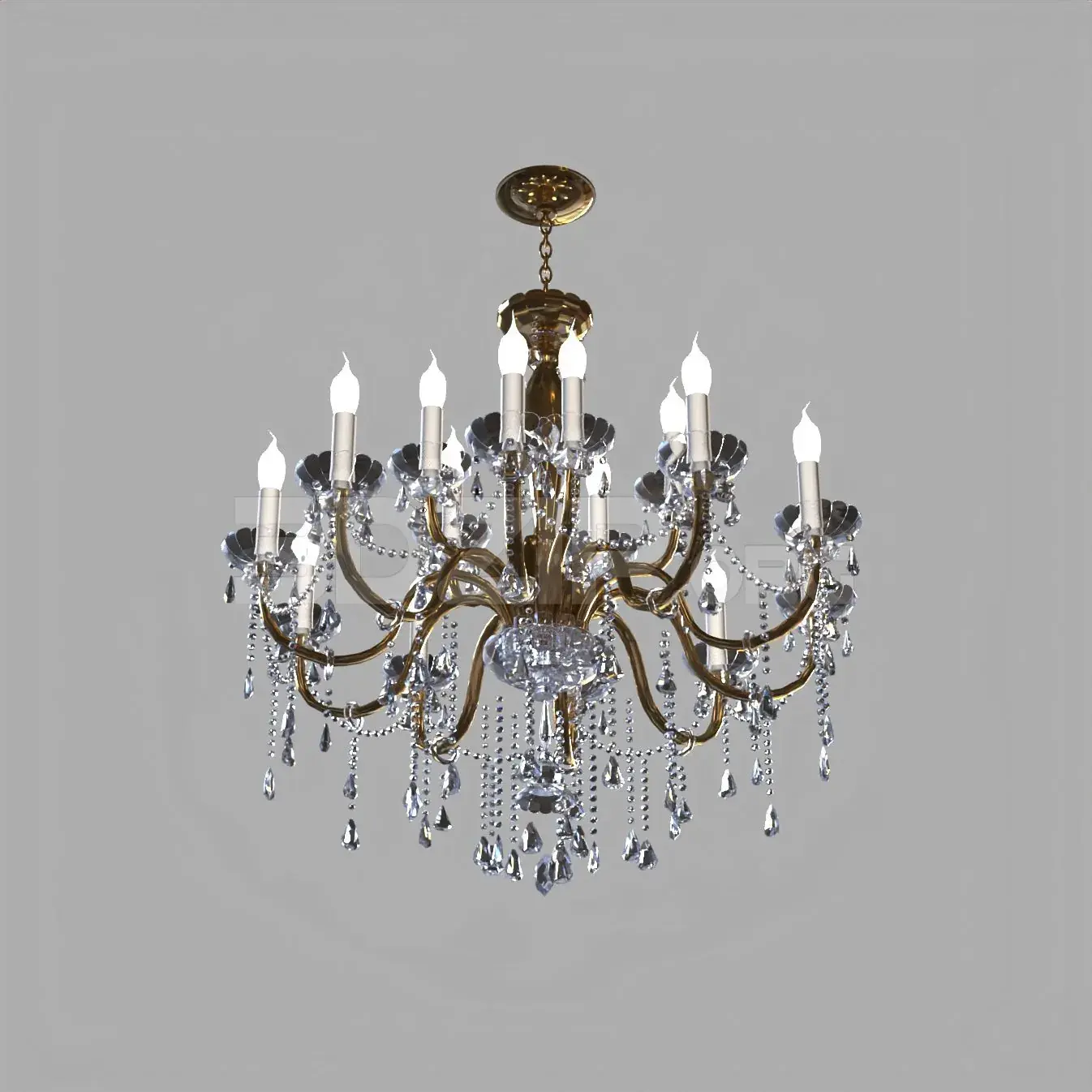 Ceiling Light