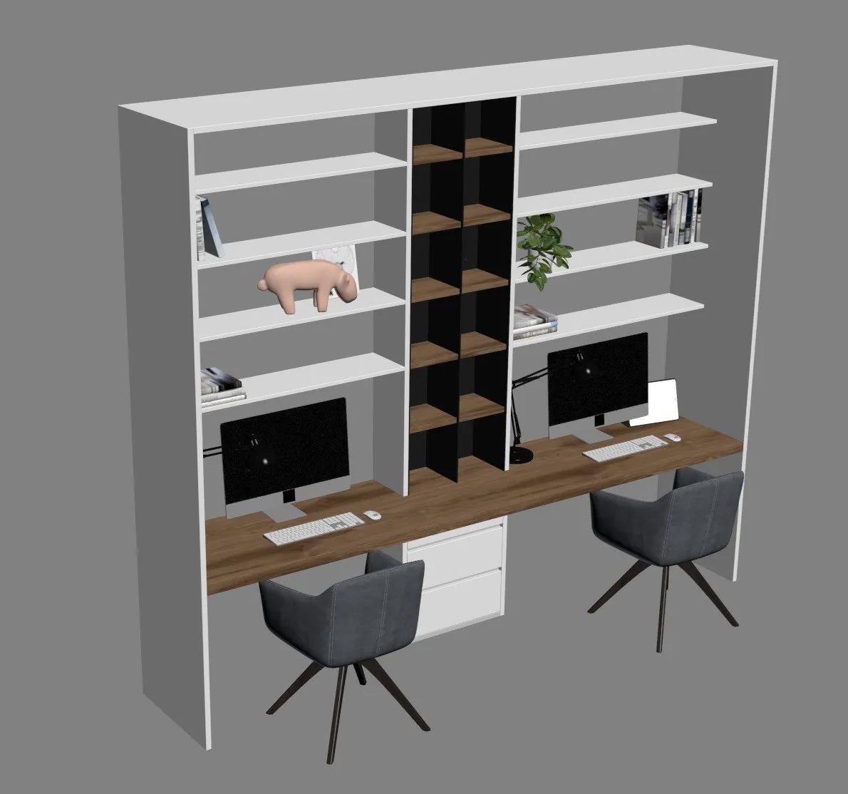 Desk