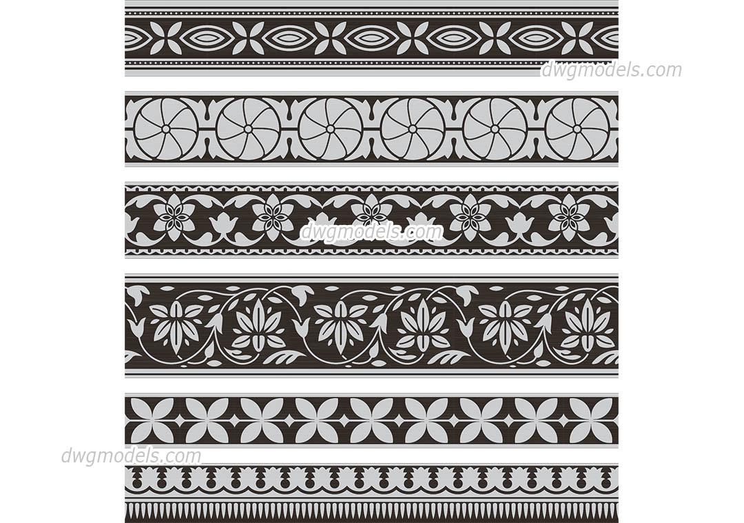 Indian Pattern