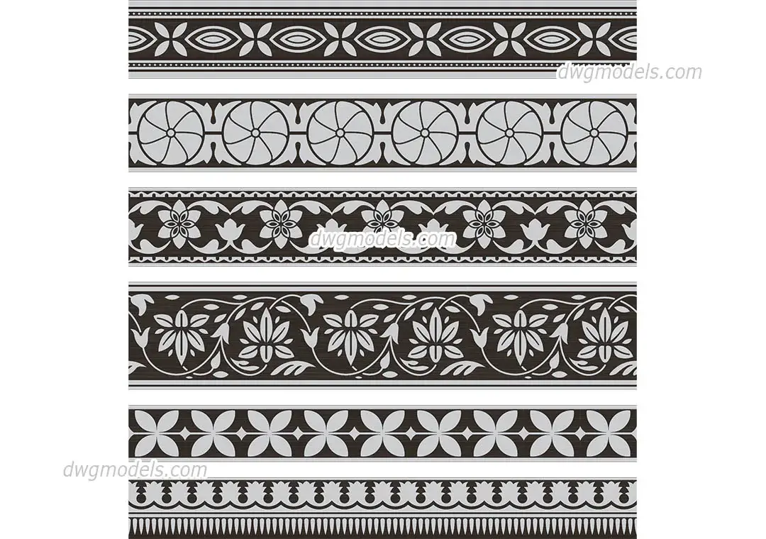 Indian Pattern