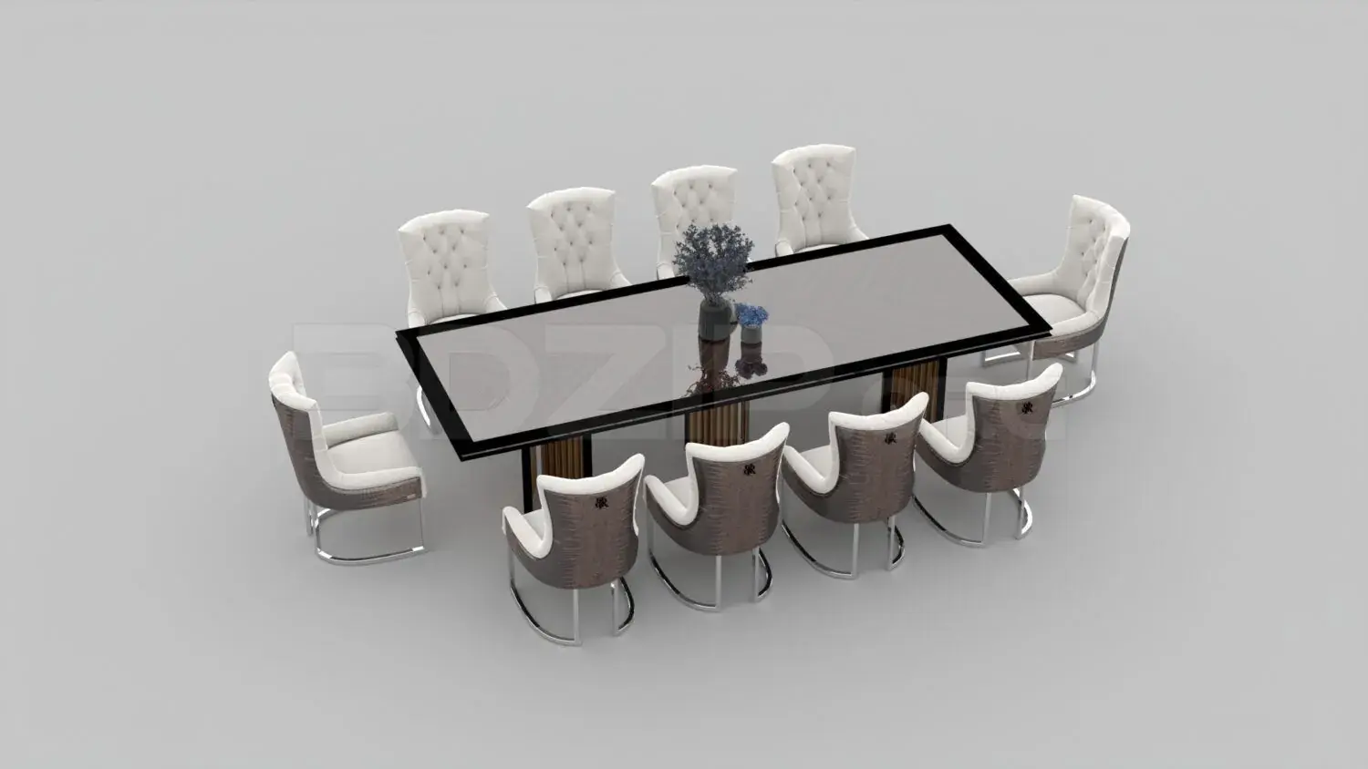 Dining Table And Chair