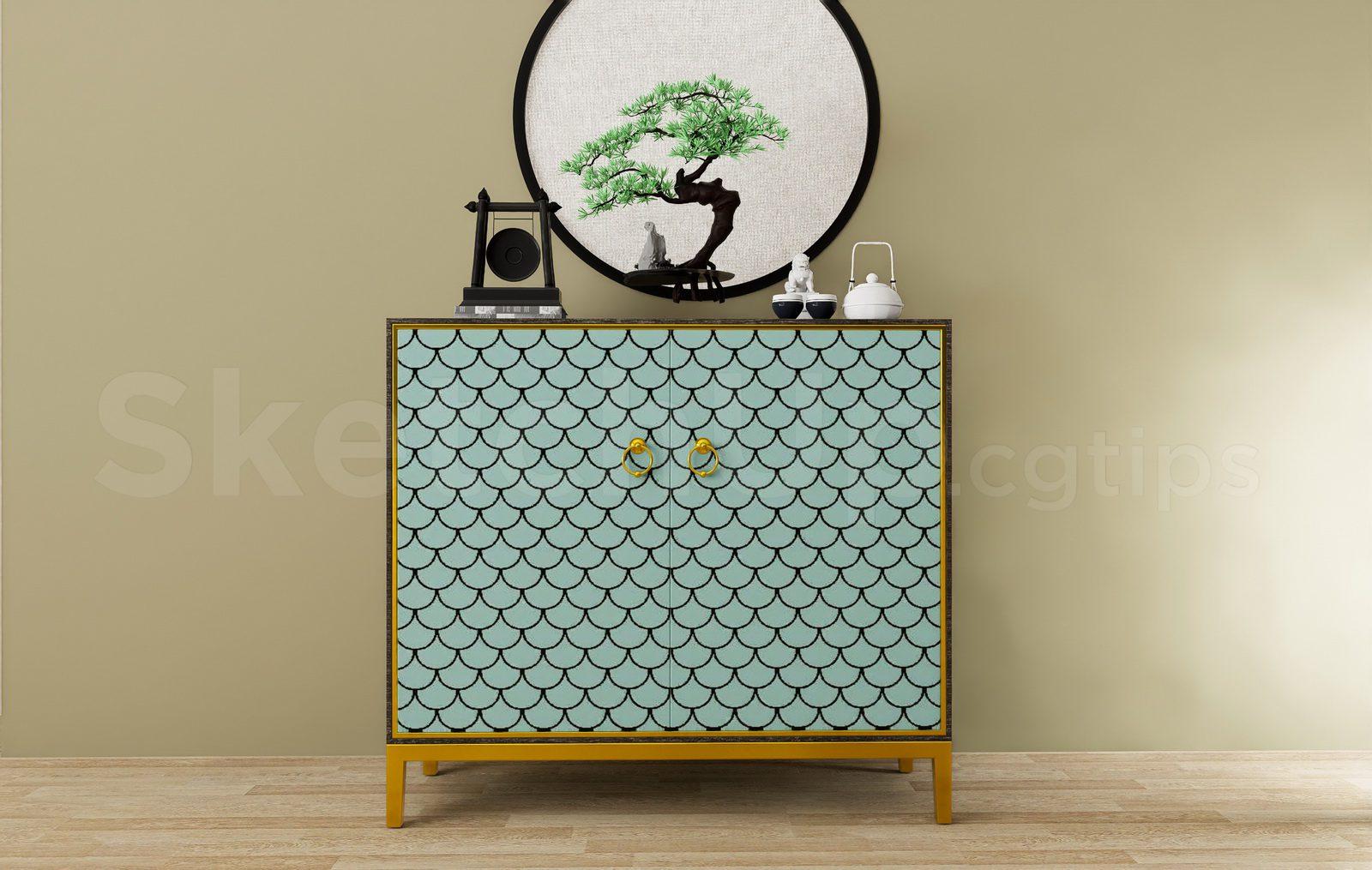 Console Table