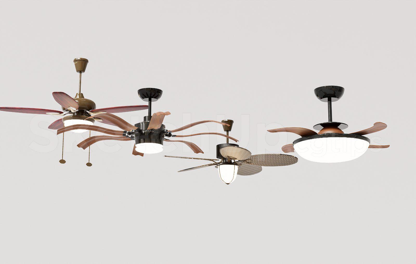 Ceiling Fan