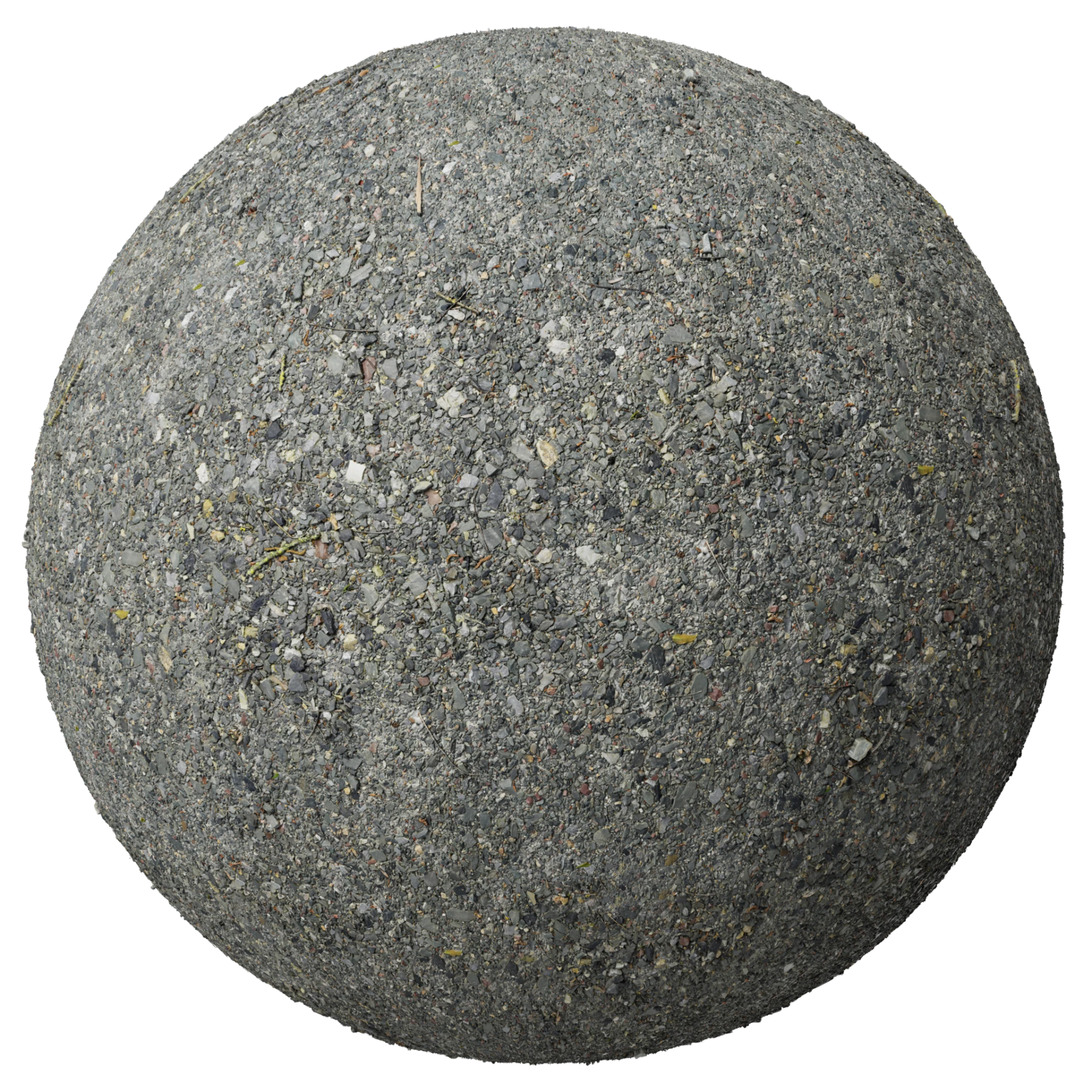 Gravel 043