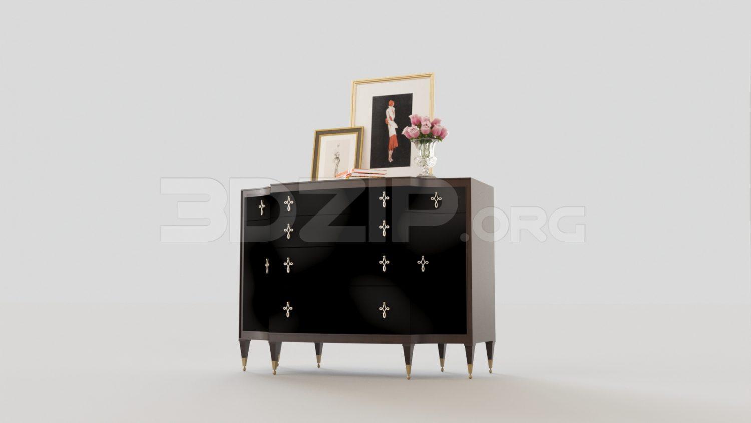 Display Cabinets
