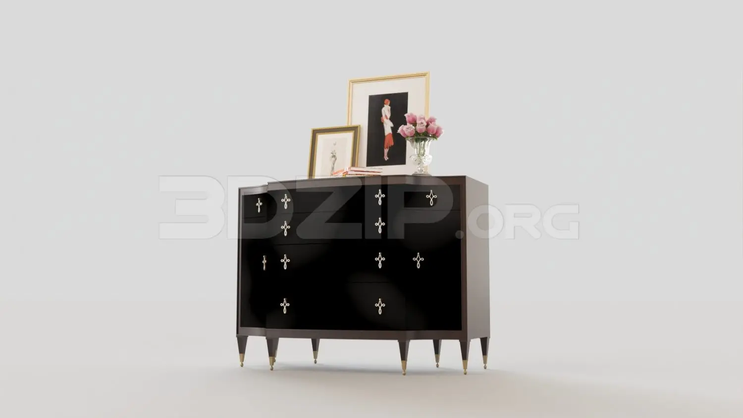 Display Cabinets