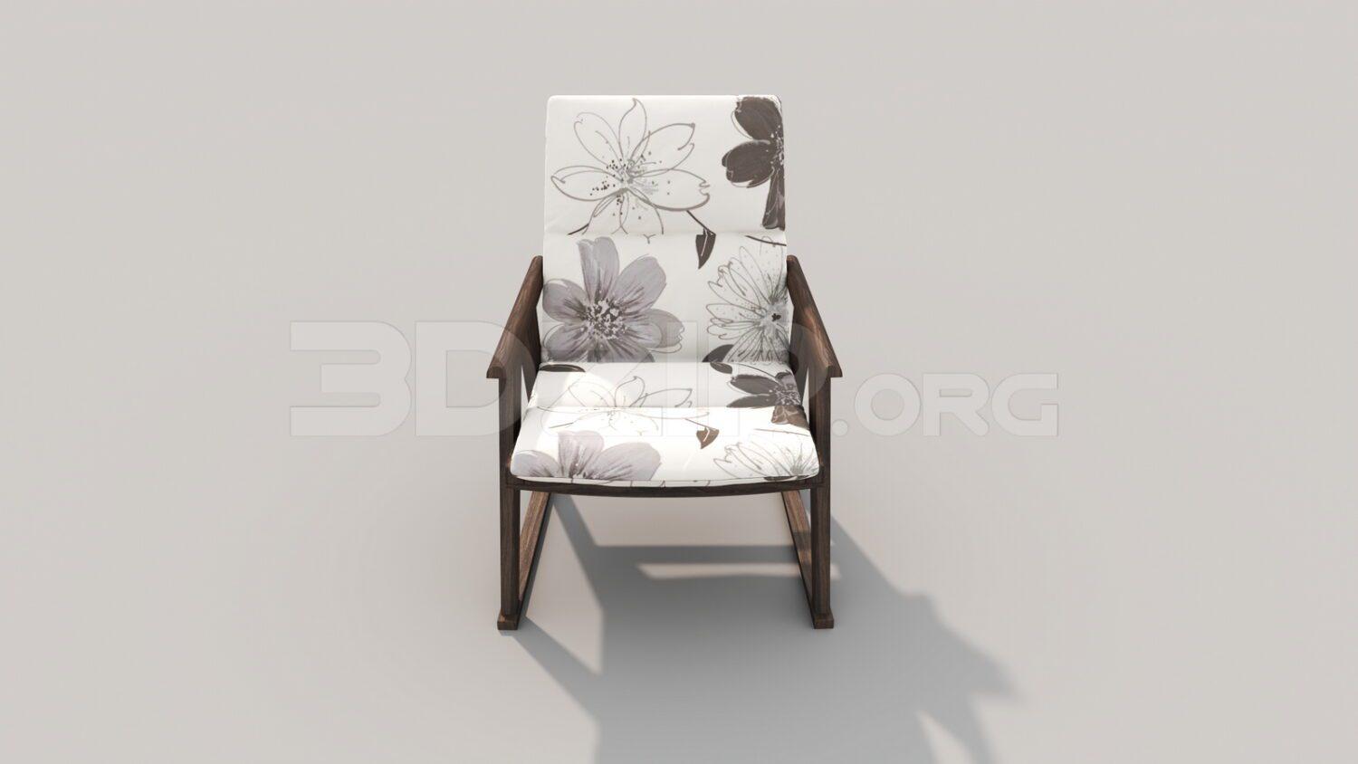 Armchair