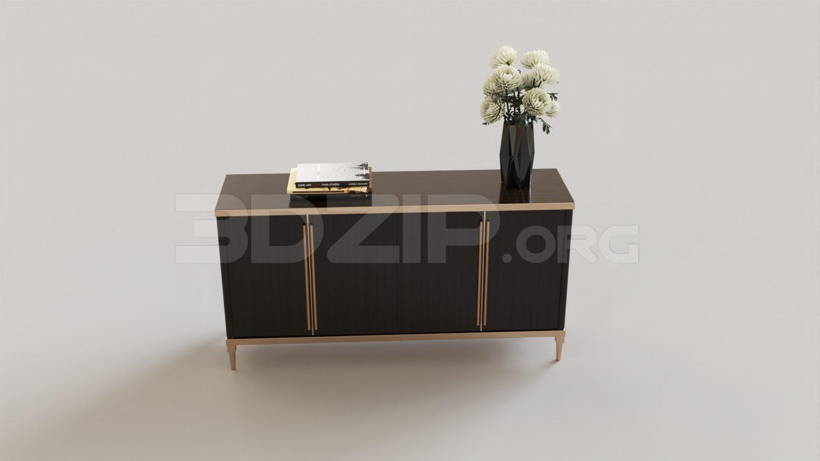 TV Cabinet