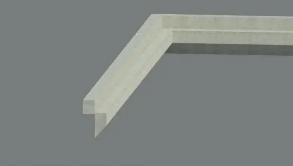 Concrete Profile