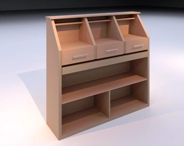 Desk