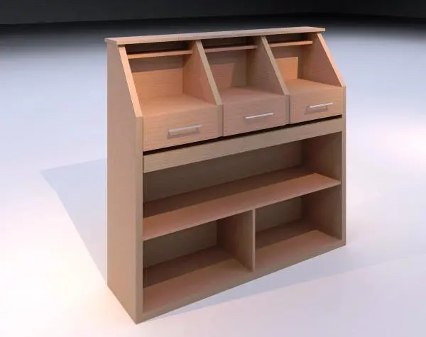 Desk