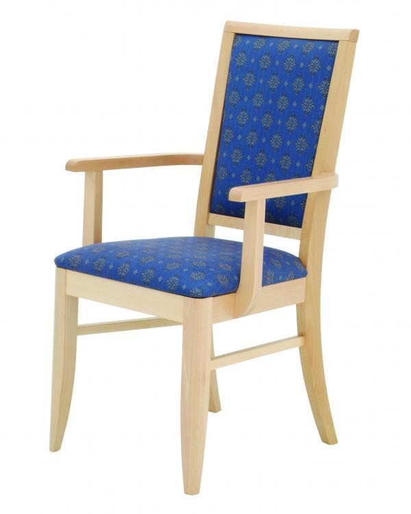 Henley - Upright Chair