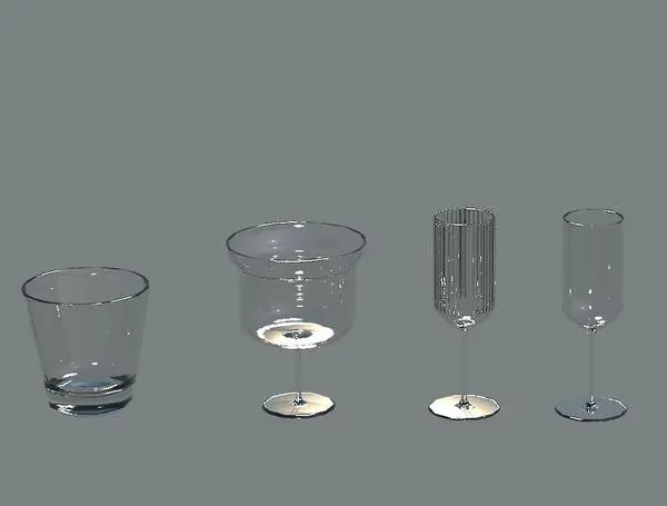 Glass