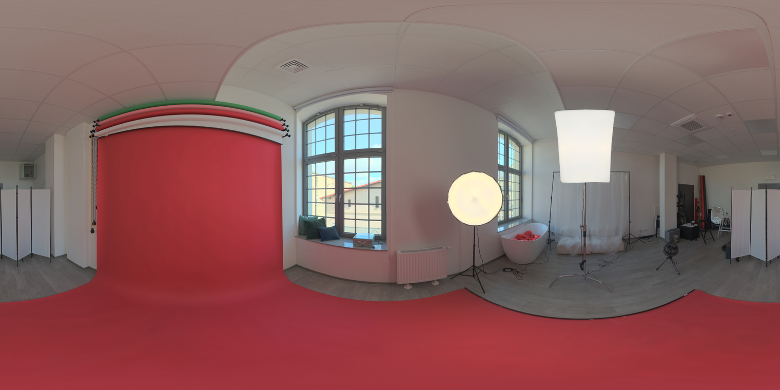 PAV Studio 2