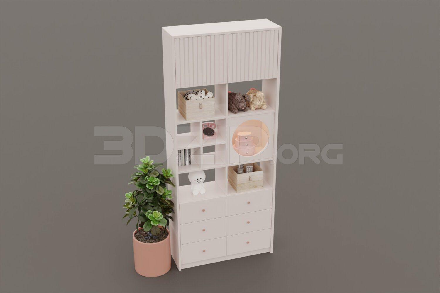Wardrobe