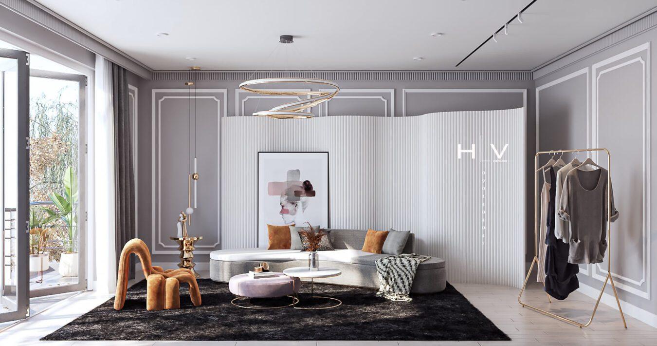 House Interior