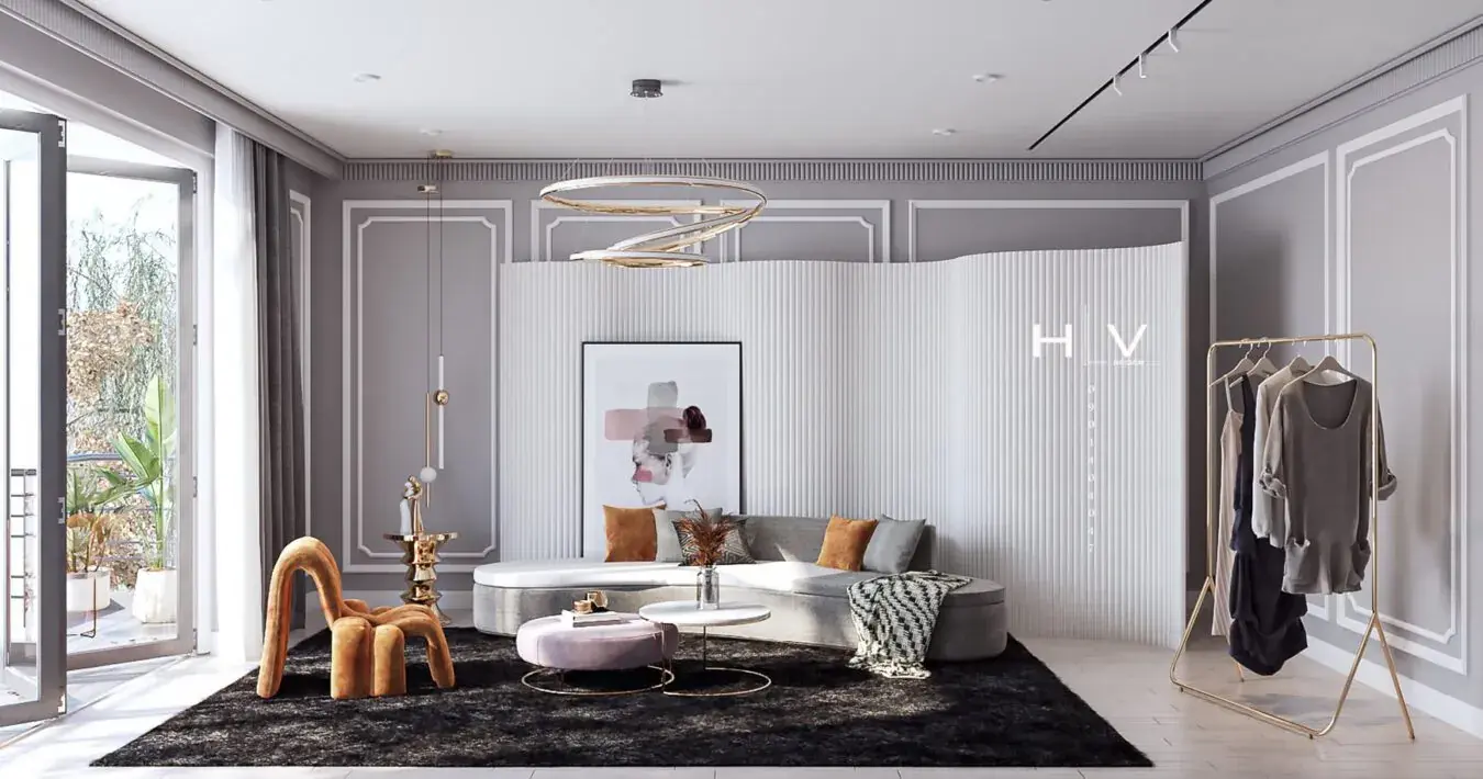 House Interior