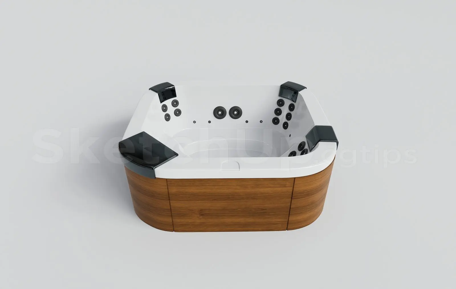 Bathtub