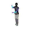 Person Standing