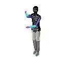 Person Standing