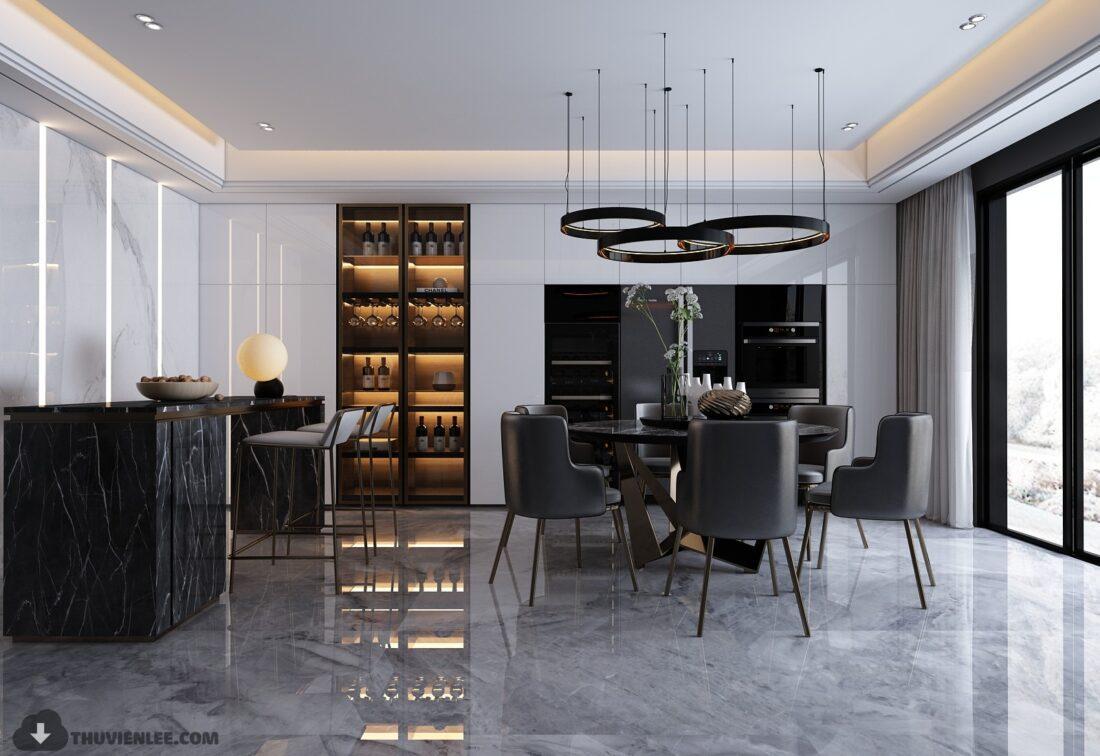 Kitchen 238
