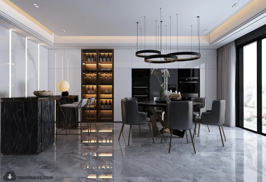 Kitchen 238