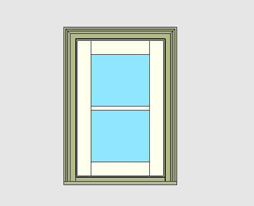 Kolbe Ultra Series Casement 1-Wide Units