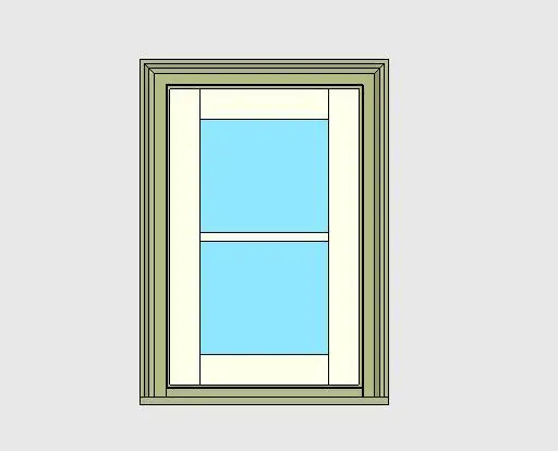 Kolbe Ultra Series Casement 1-Wide Units