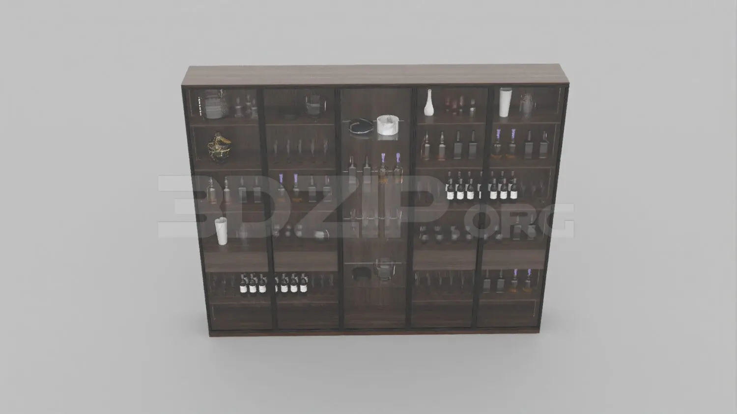 Wine Cabinet