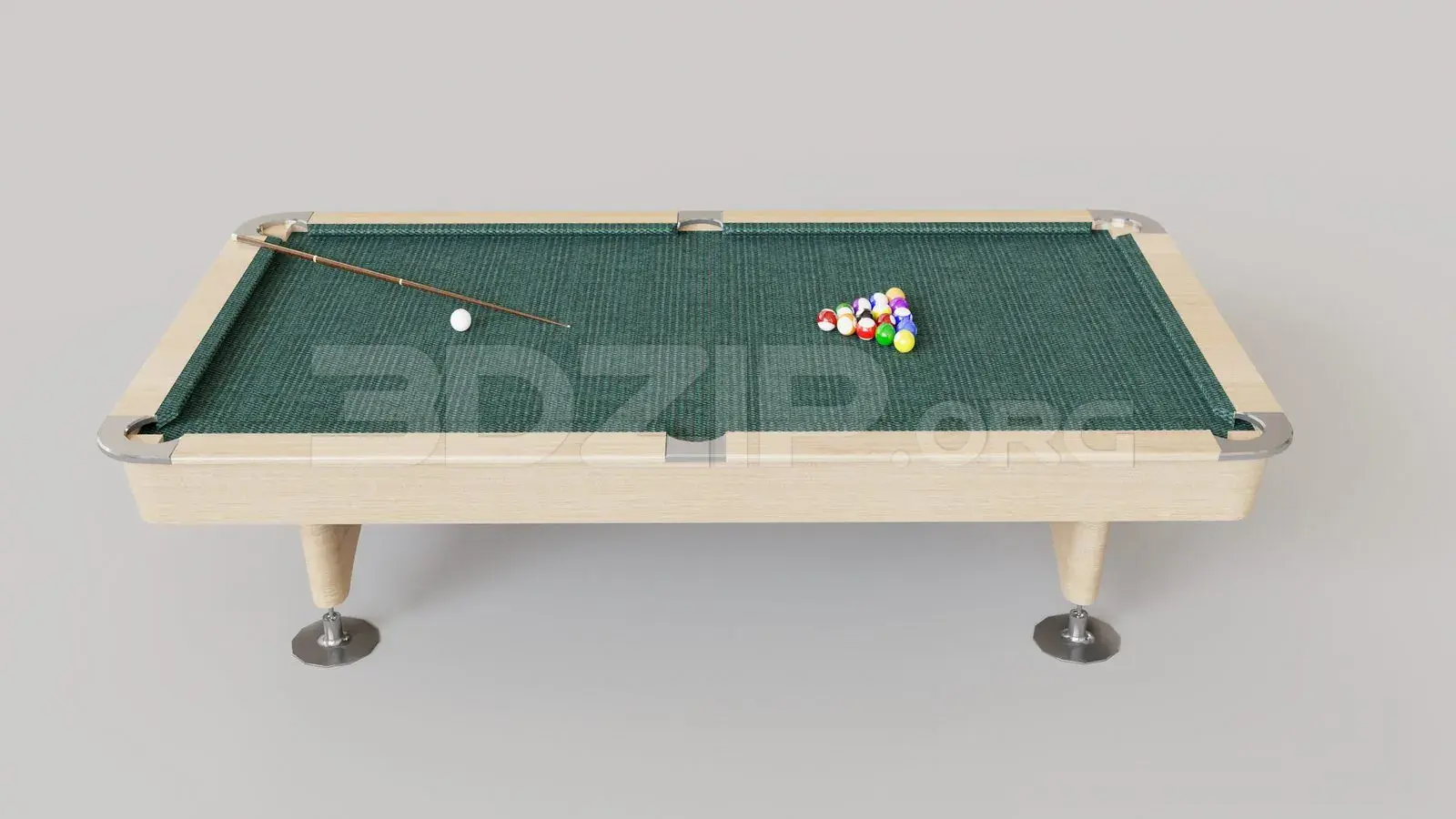 Billiard