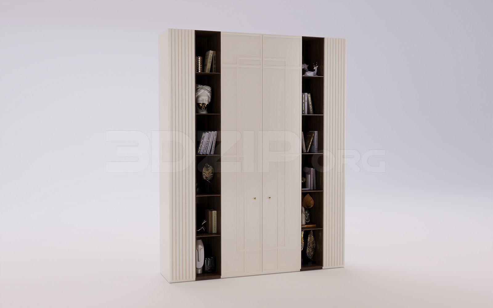 Decorative Cabinets