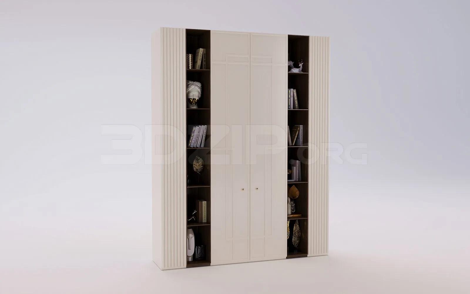Decorative Cabinets