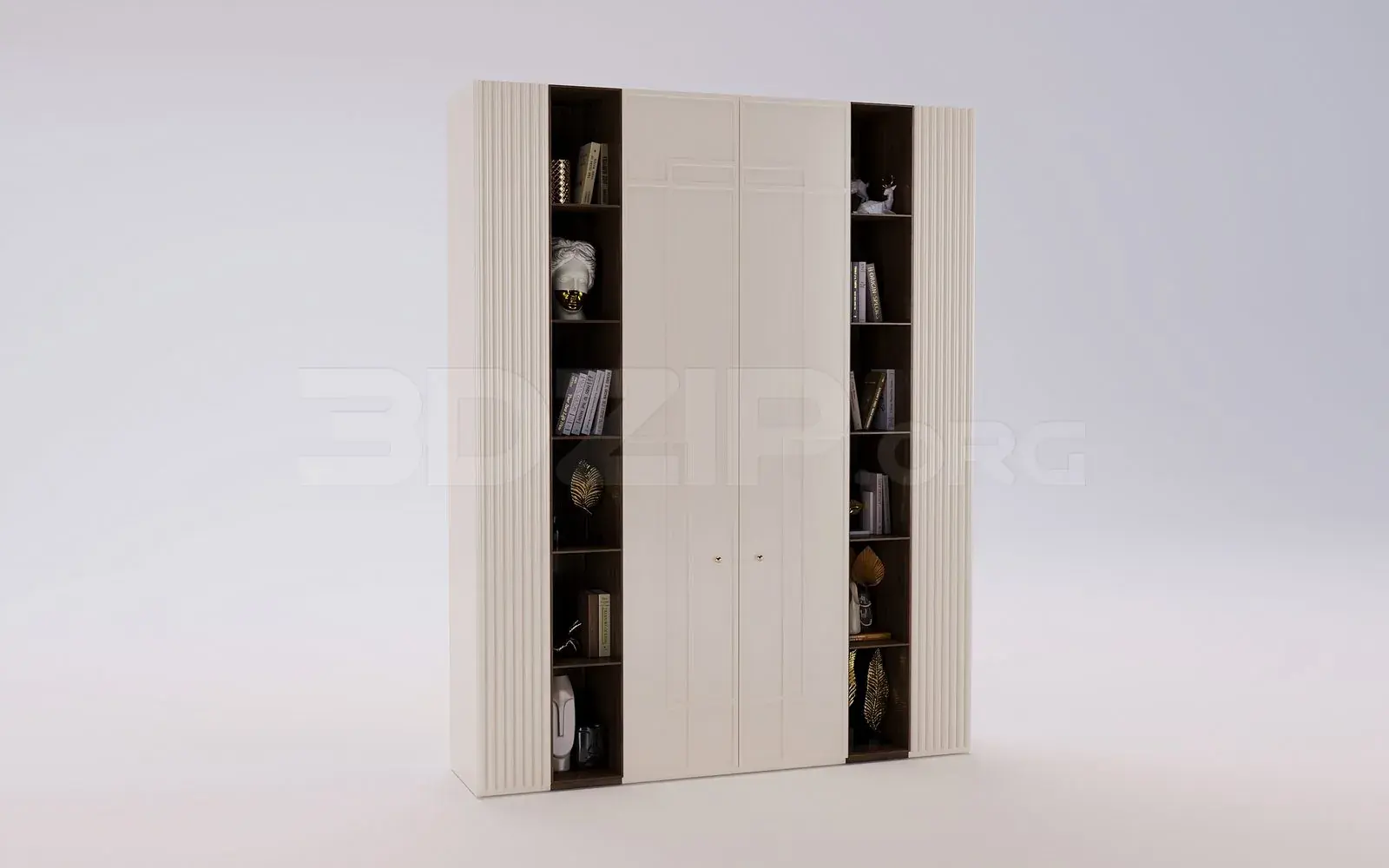 Decorative Cabinets