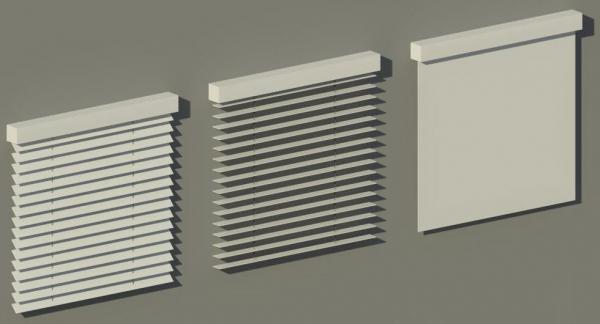 Window Blind