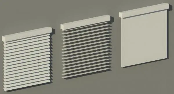 Window Blind