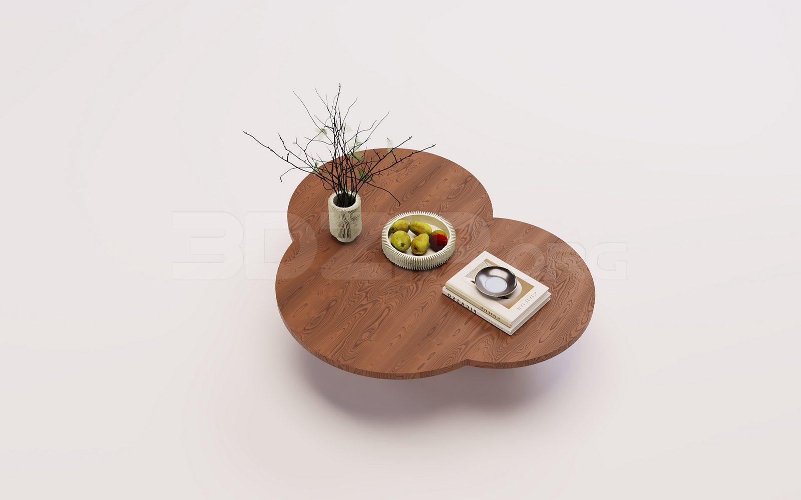 Tea Table