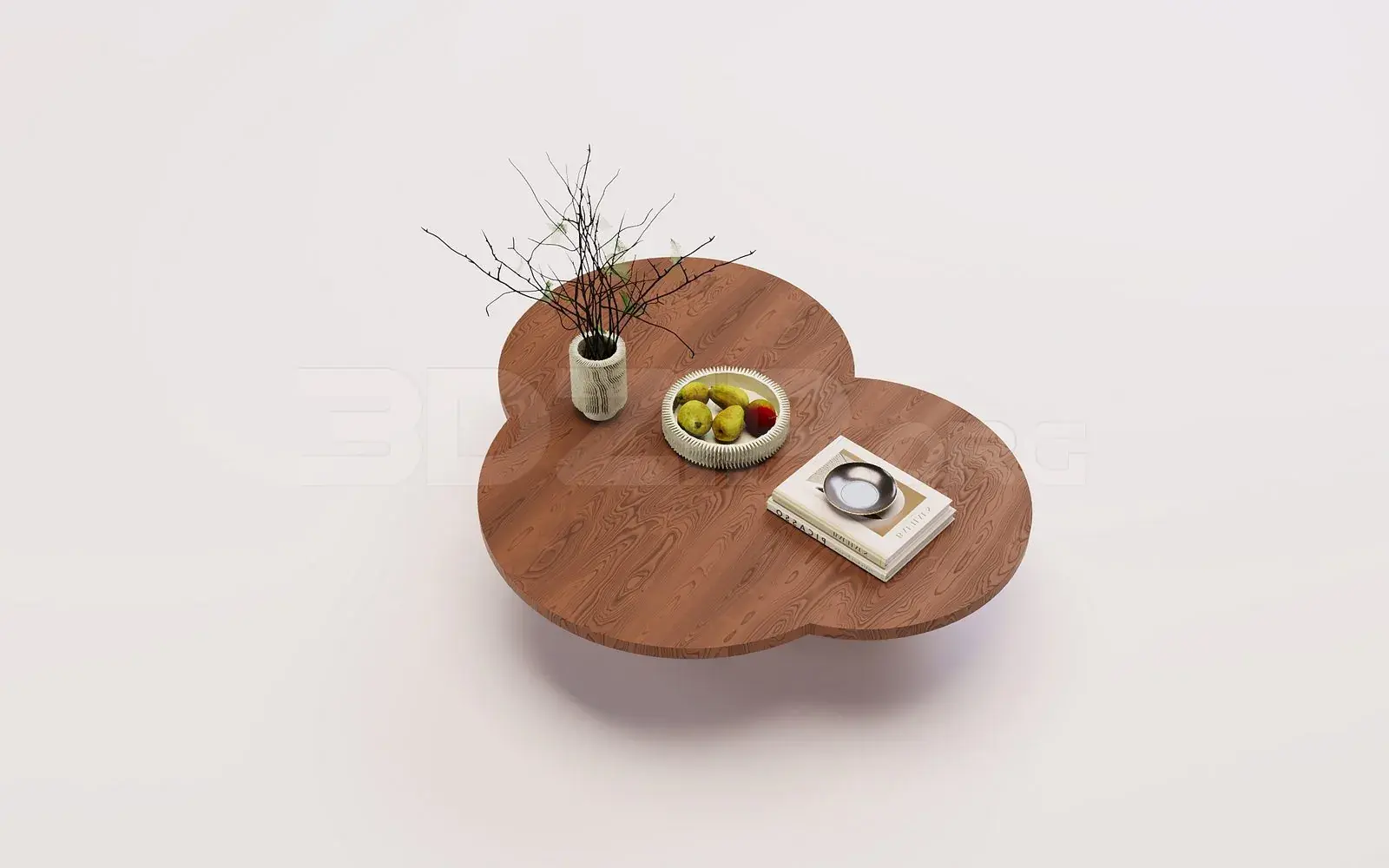 Tea Table