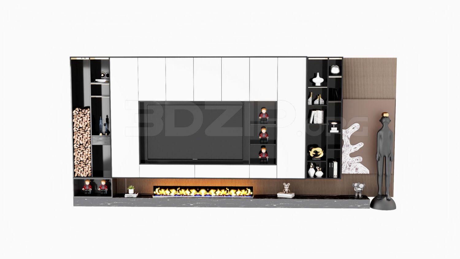 TV Cabinet