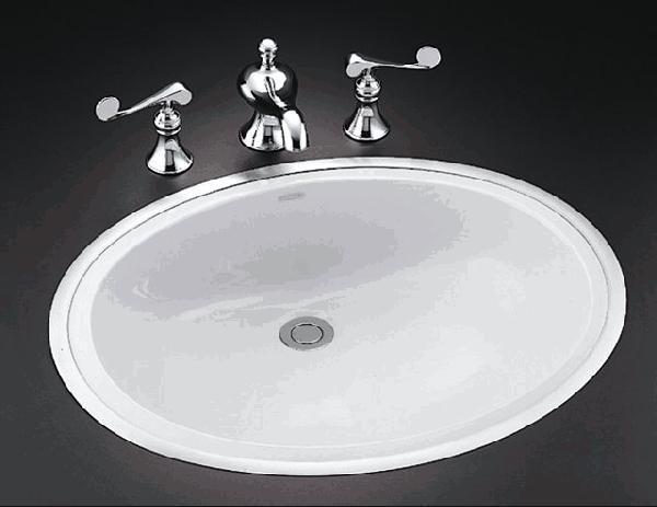 Kohler - K-2213 Caxton Lavatory