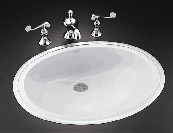 Kohler - K-2213 Caxton Lavatory