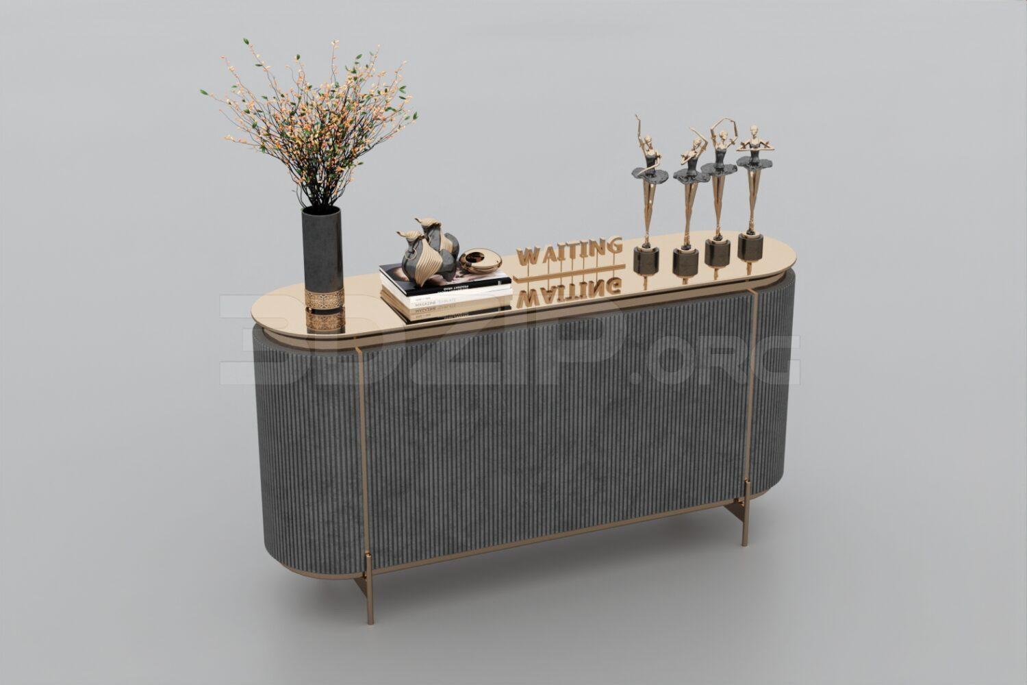 Decorative Set