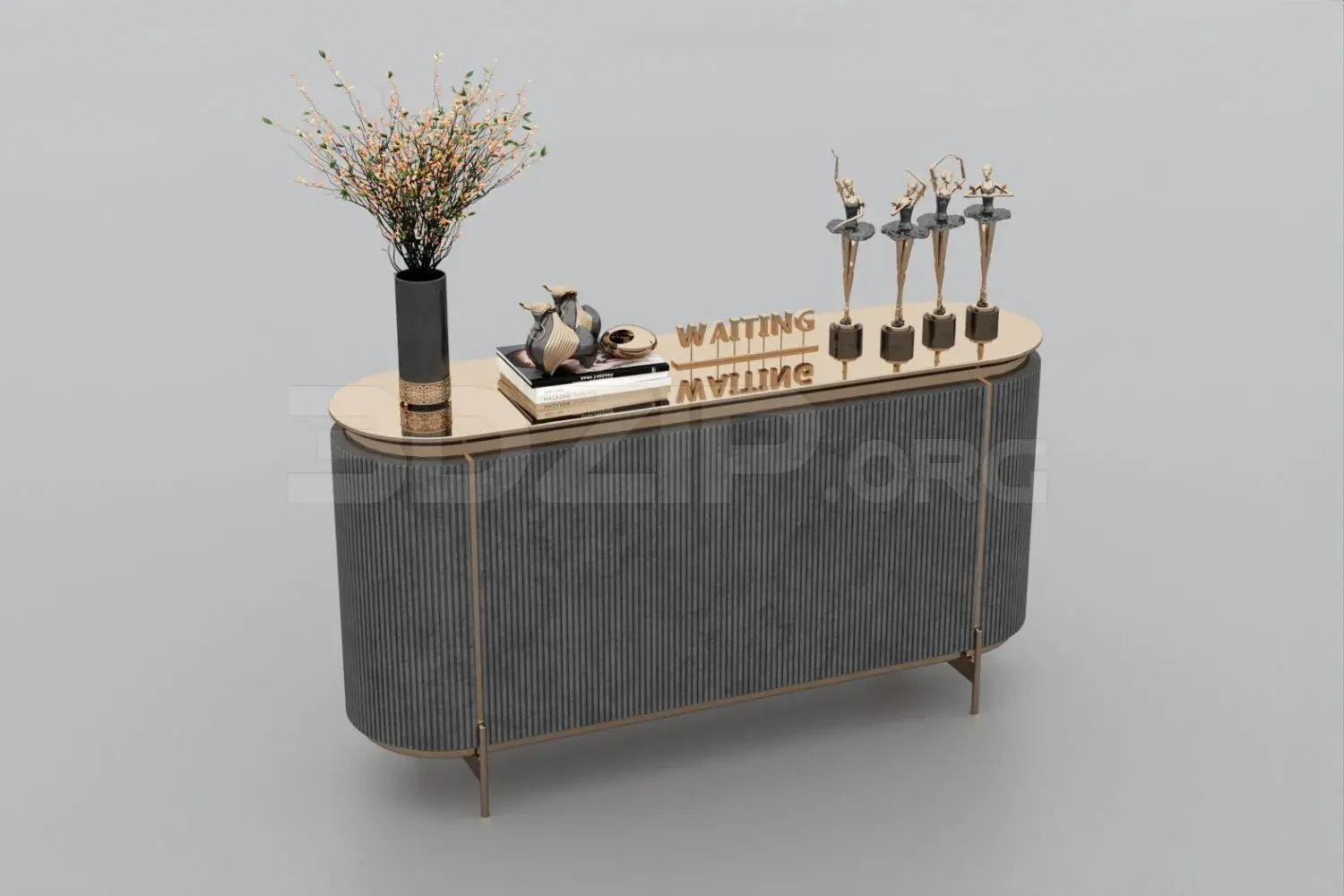 Decorative Set