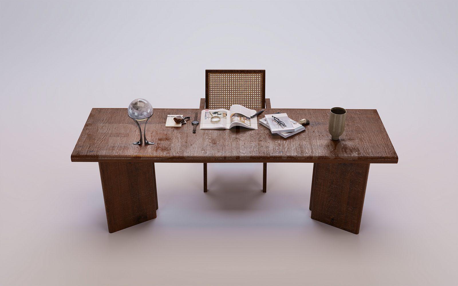 Work Desk