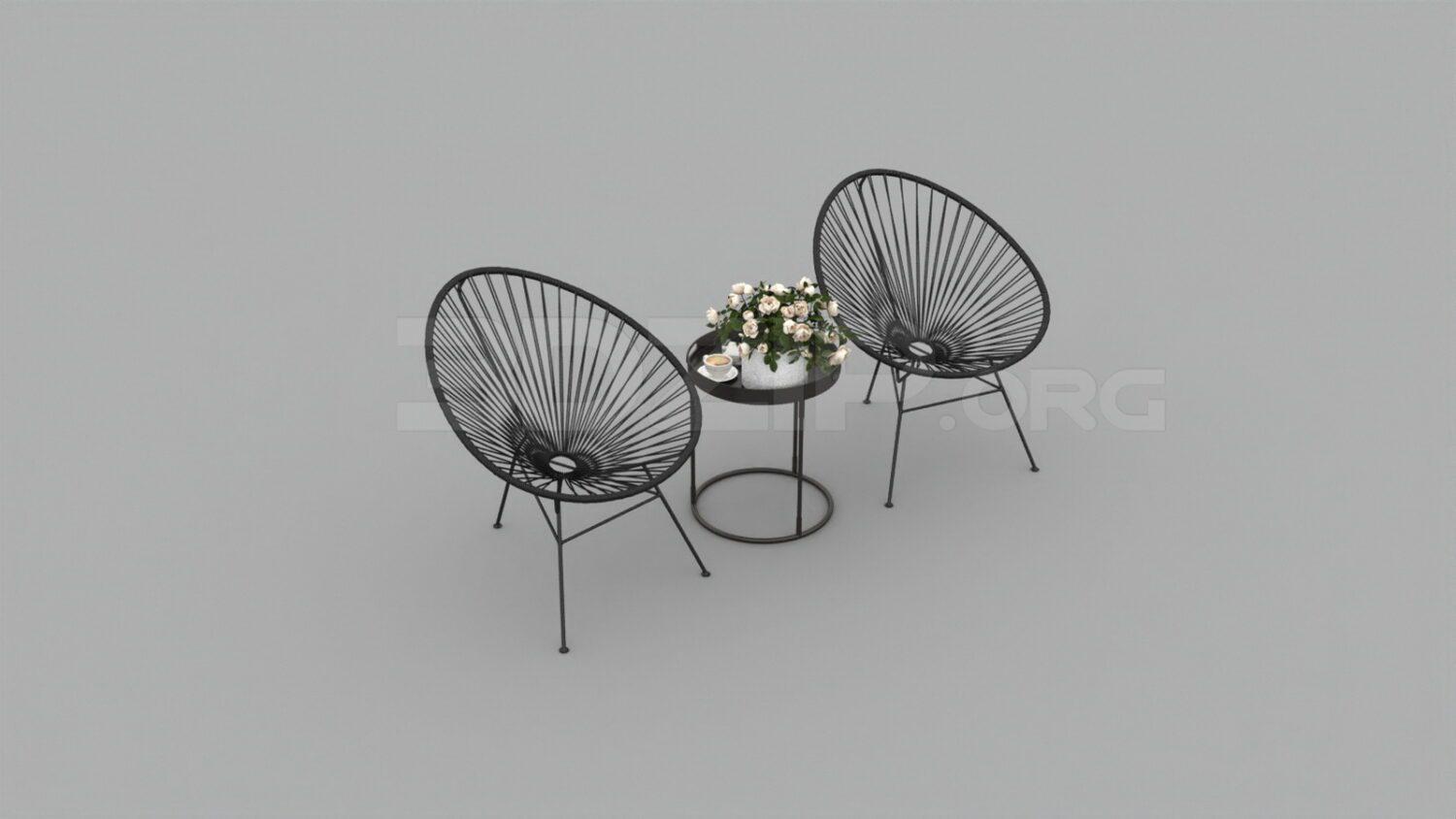 Chair
