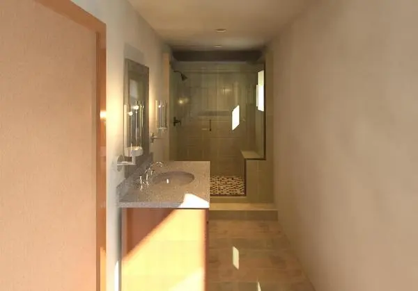 Sconce Light - Wall Mounted