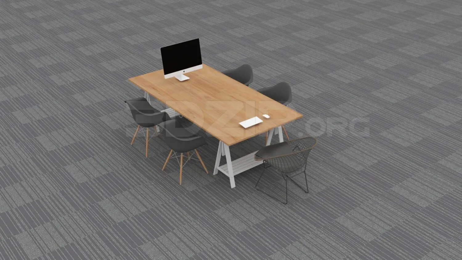 Table Work